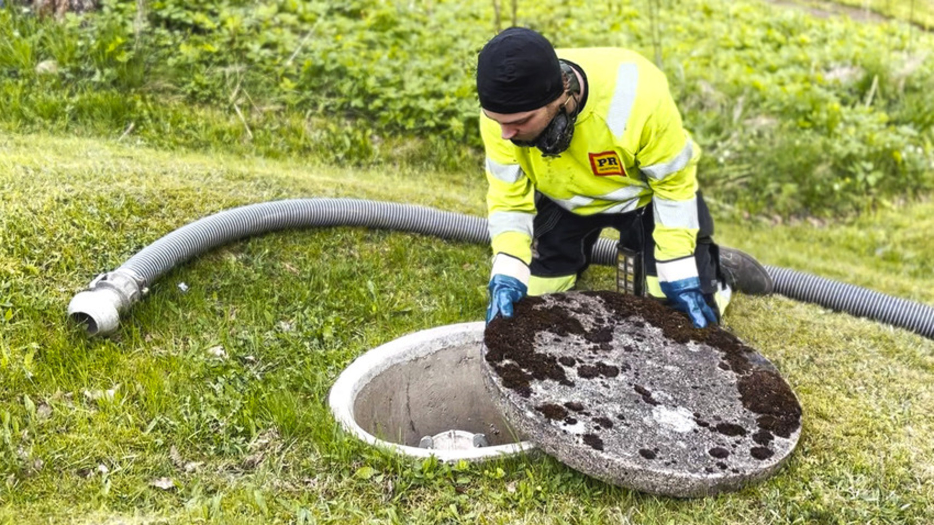 Tillsammans för en tryggare arbetsmiljö – så fortsätter arbetet
