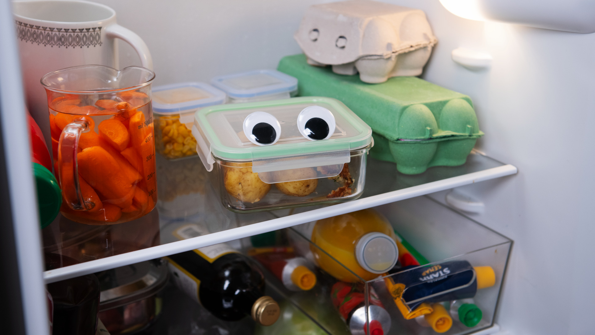 30 mars: Zero Waste Day – fokus på minskat matsvinn